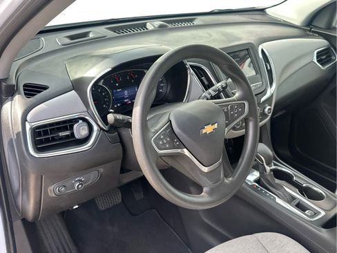 Certified 2023 Chevrolet Equinox LS w/ LS Convenience Package image 27