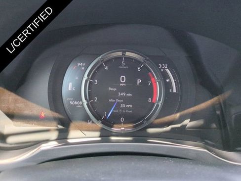 Certified 2021 Lexus IS 350 F Sport w/ Navigation Package RWD image 26