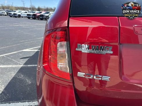 Used 2013 Ford Edge SEL FWD image 40