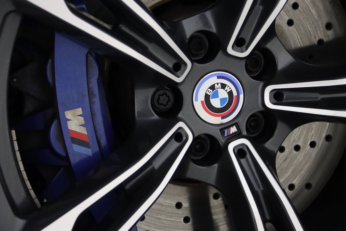 Used 2023 BMW M5 w/ Executive Package AWD/4WD image 81
