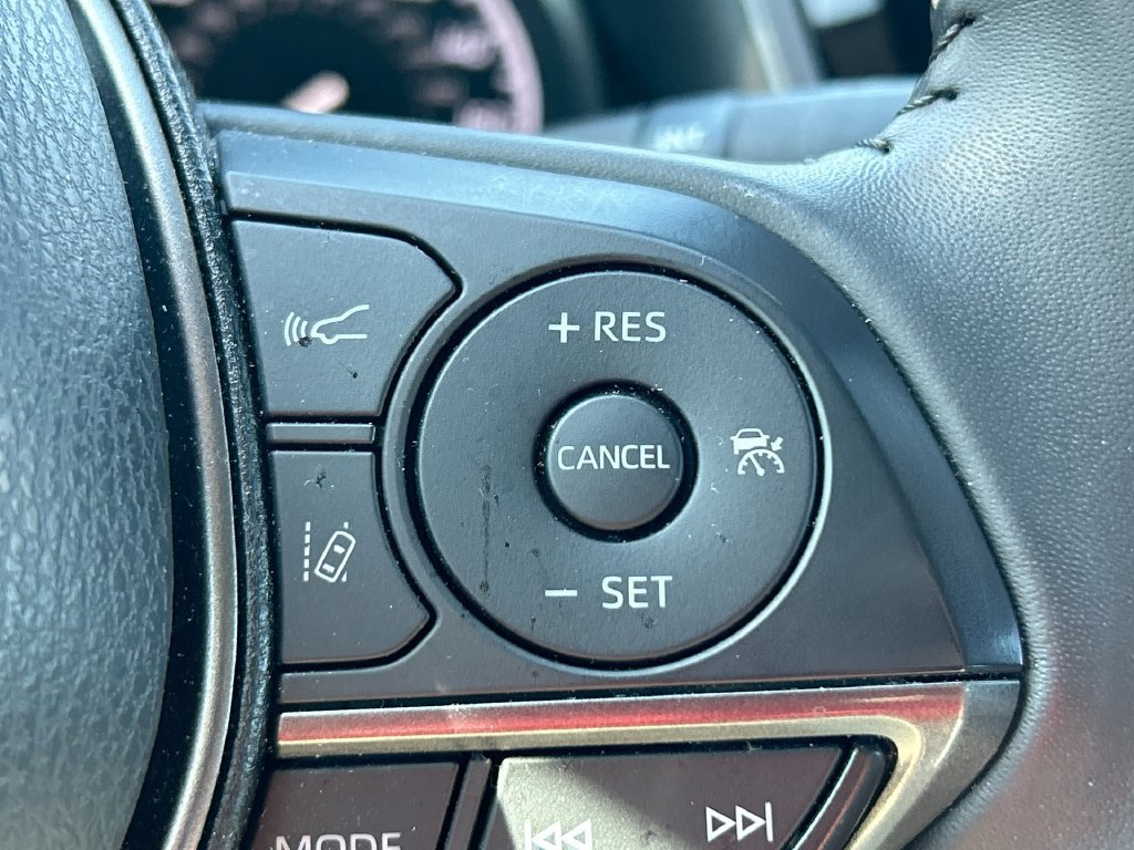 Used 2024 Toyota Camry SE FWD image 18