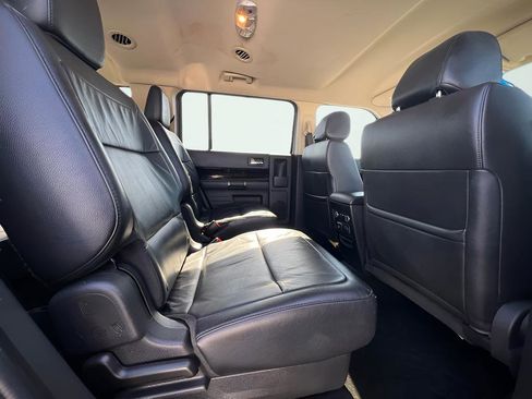 Used 2016 Ford Flex SEL w/ Equipment Group 202A image 27