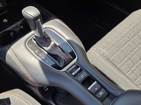 Used 2026 Honda HR-V Sport image 23