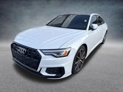 Used 2025 Audi A6 Premium Plus w/ Premium Plus Package
