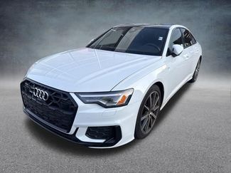 Used 2025 Audi A6 Premium Plus w/ Premium Plus Package AWD/4WD video 1