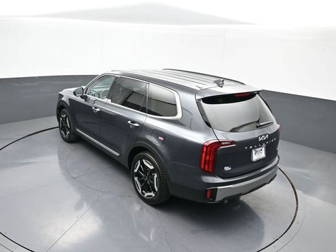 Used 2024 Kia Telluride S w/ S Sunroof Package image 41
