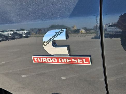 New 2026 RAM 3500 Tradesman AWD/4WD image 15