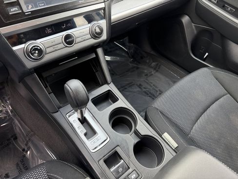 Used 2015 Subaru Outback 2.5i image 13