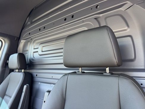 New 2025 Mercedes-Benz Sprinter 2500 image 3