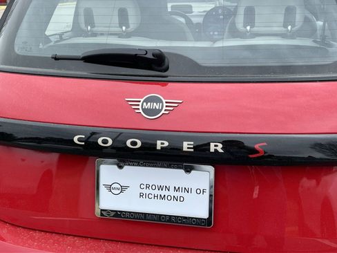 New 2026 MINI Cooper S image 25