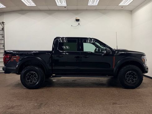 Used 2026 Ford F150 Raptor w/ Equipment Group 803A Raptor R AWD/4WD image 7