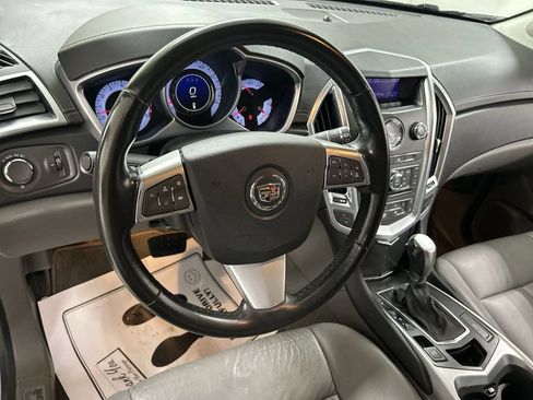 Used 2011 Cadillac SRX 2WD image 4