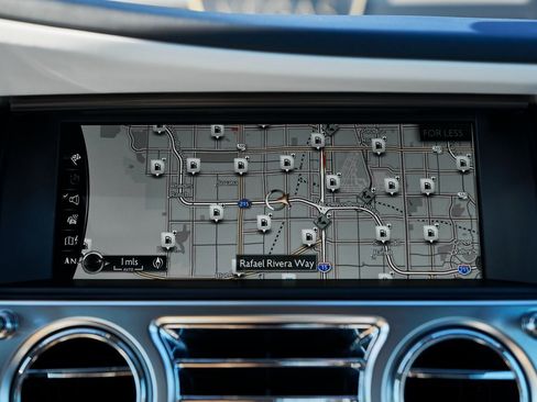 Used 2020 Rolls-Royce Wraith image 69