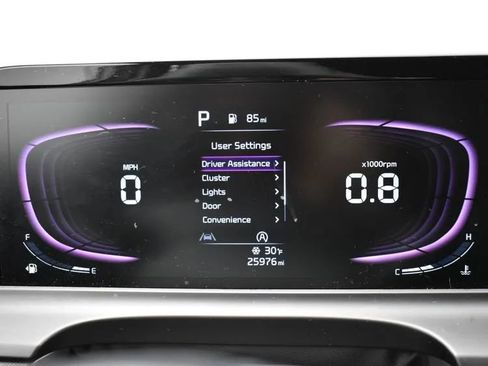 Used 2024 Kia Seltos LX image 27