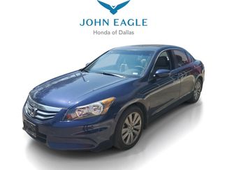 Used 2012 Honda Accord EX-L video 1