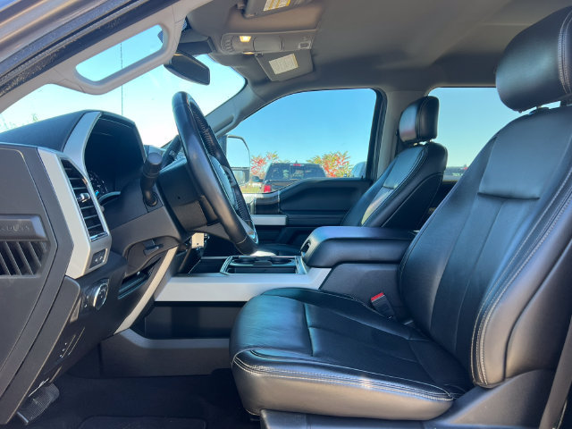 Used 2021 Ford F250 Lariat AWD/4WD image 4