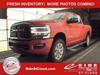 Used 2023 RAM 3500 Laramie