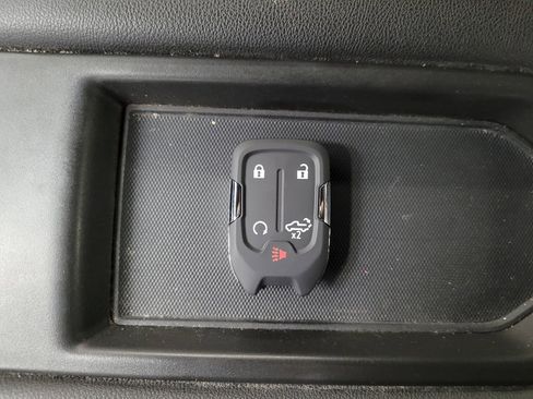 Used 2019 Chevrolet Silverado 1500 RST w/ All-Star Edition AWD/4WD image 32