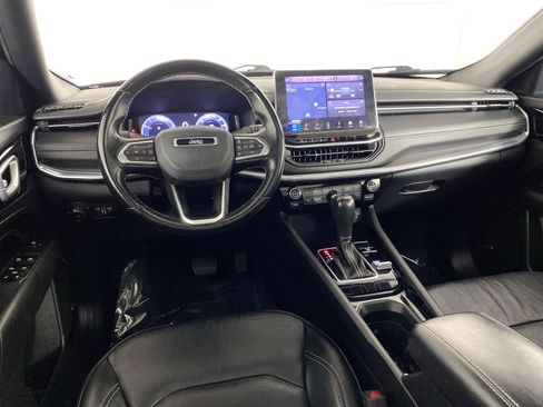 Used 2022 Jeep Compass High Altitude image 20