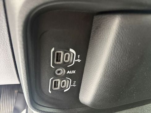 Used 2021 RAM 1500 Big Horn AWD/4WD image 19