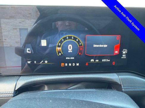 Used 2024 Ford Mustang Dark Horse RWD image 10