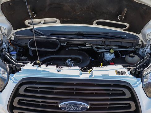 Used 2018 Ford Transit 350 XL RWD image 28