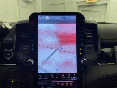 New 2026 RAM 2500 Rebel w/ Rebel Level 2 Equipment Group AWD/4WD image 18