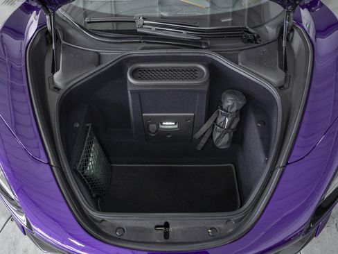Used 2022 McLaren 720S Spider RWD image 65