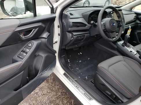 New 2026 Subaru Crosstrek 2.5i Limited AWD/4WD image 6