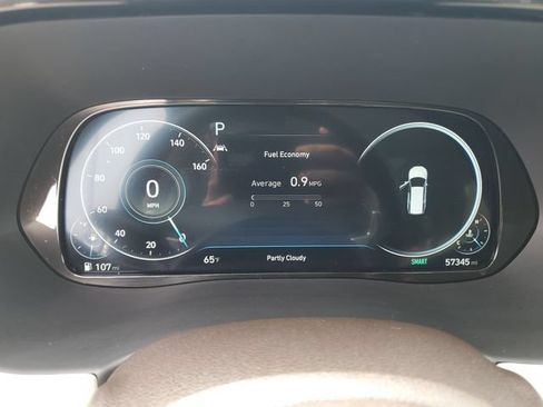 Used 2020 Hyundai Palisade Limited AWD/4WD image 37