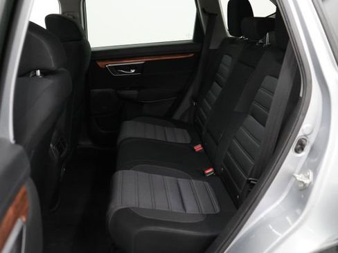 Used 2017 Honda CR-V EX image 38