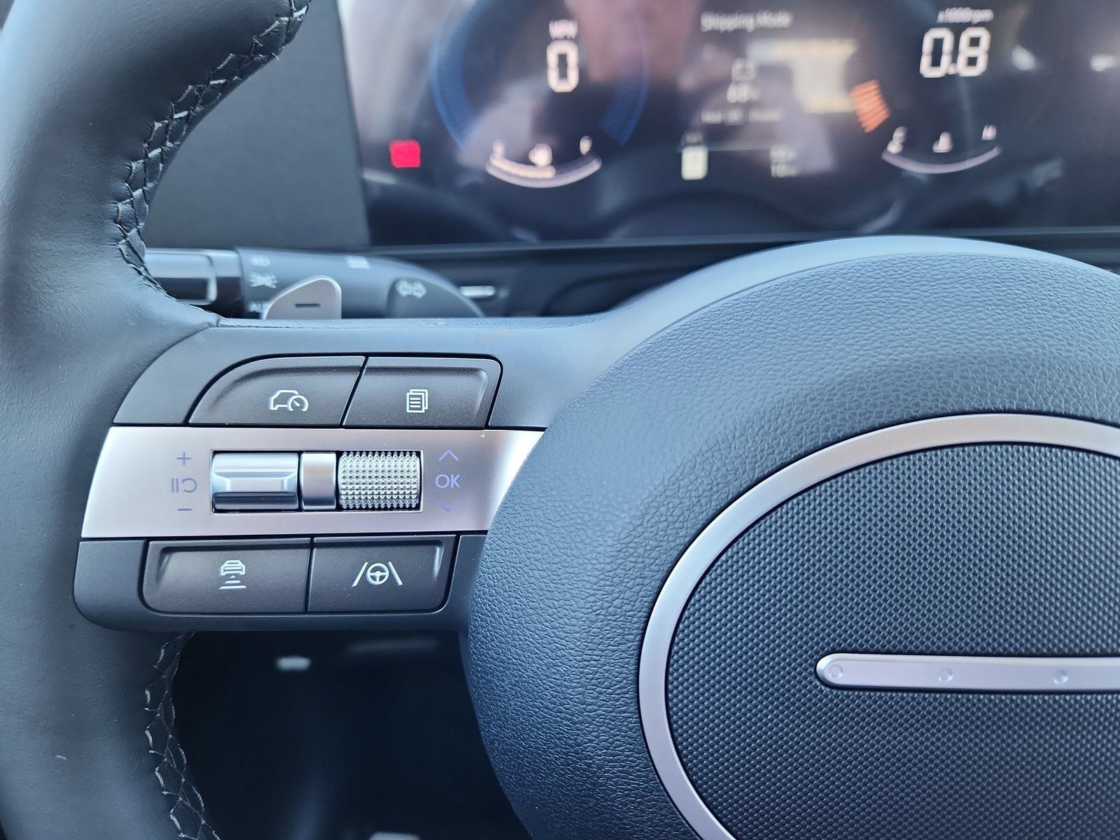 New 2026 Hyundai Kona SEL Premium AWD/4WD image 14