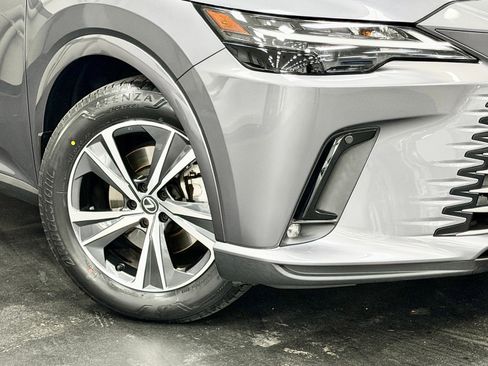 Used 2023 Lexus RX 350 Premium w/ Accessory Package (Z1) image 4