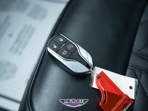 Used 2019 Maserati Ghibli S GranSport image 51