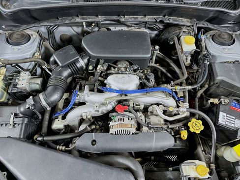 Used 2010 Subaru Forester 2.5X image 29