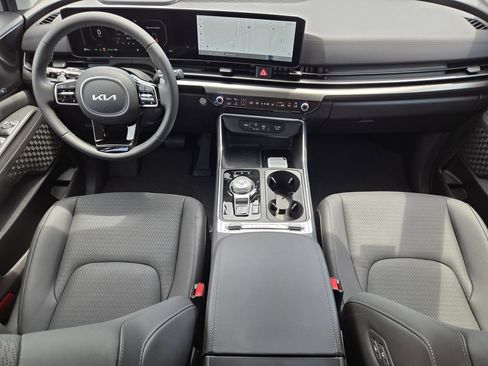 New 2026 Kia Carnival SX Prestige FWD image 18