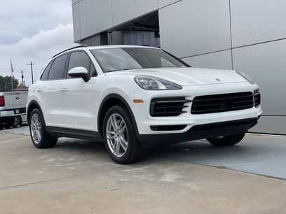 Used 2019 Porsche Cayenne