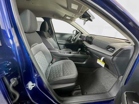 New 2026 Nissan Kicks SV w/ Cold Weather Package image 23