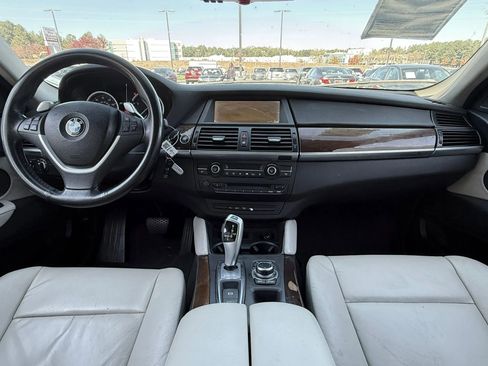 Used 2010 BMW X6 xDrive35i image 3