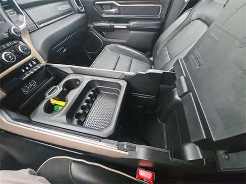 Used 2022 RAM 1500 Laramie image 20