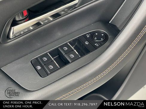 New 2026 MAZDA CX-90 Plug-In Hybrid w/Premium Sport image 20