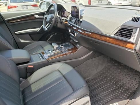 Used 2019 Audi Q5 2.0T Premium Plus AWD/4WD image 19