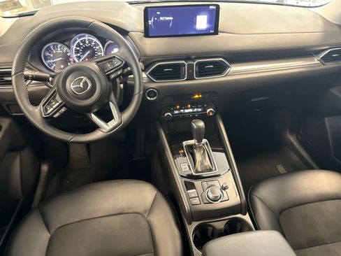 Certified 2023 MAZDA CX-5 AWD 2.5 S w/ Select Package image 13