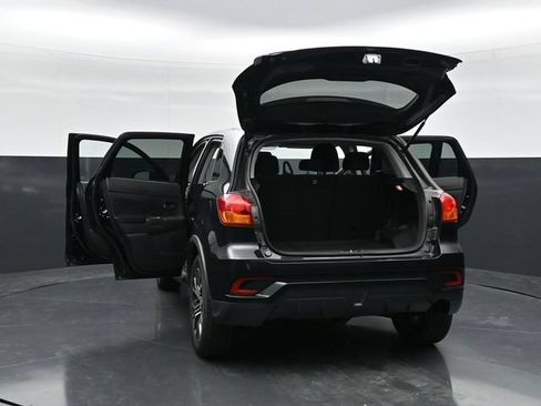 Used 2019 Mitsubishi Outlander Sport AWD image 43