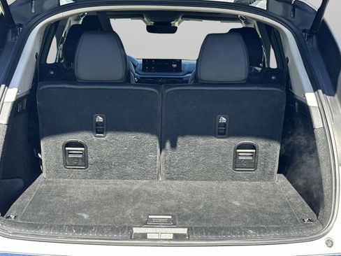 Used 2023 Acura MDX FWD image 31