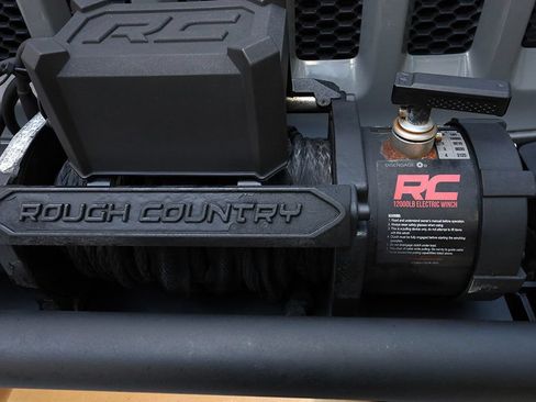 Used 2018 Jeep Wrangler Unlimited Sport AWD/4WD image 28