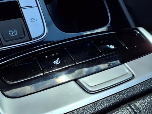 Used 2024 Hyundai Santa Cruz XRT image 22