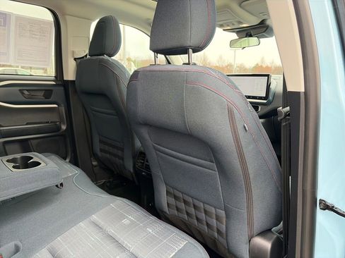 Used 2025 Ford Bronco Sport Heritage w/ Convenience Package image 32