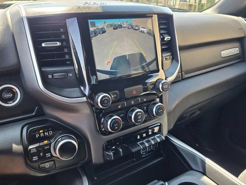 Used 2022 RAM 1500 Big Horn AWD/4WD image 36