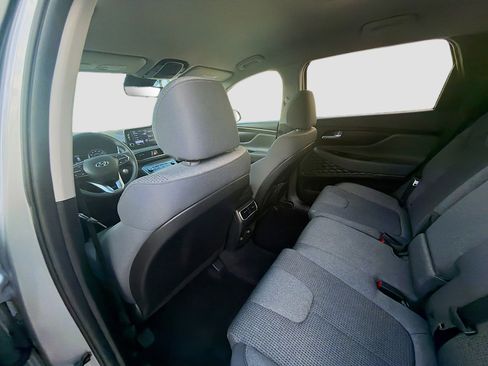 Used 2022 Hyundai Santa Fe SEL image 21